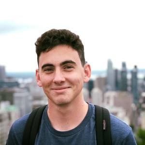 Meet your Posher, Tyler